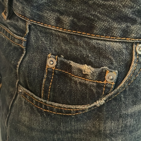 J Brand Mini Skirt S - Picture 6 of 13